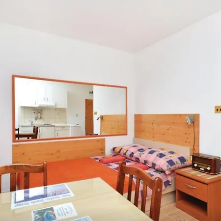 Sofia Apartment Sucuraj