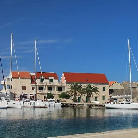 Sofia Apartment Sucuraj