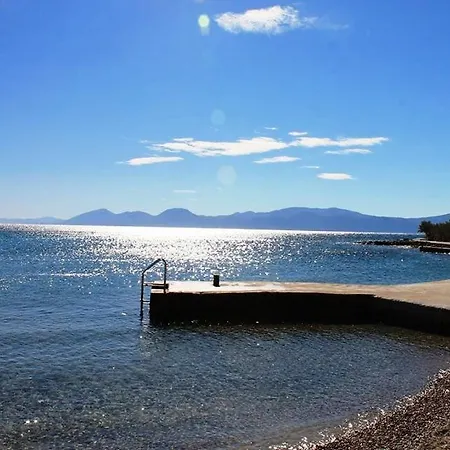 Sofia Apartment Sucuraj