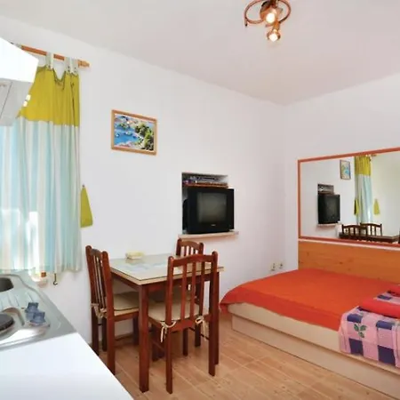 Sofia Apartment *