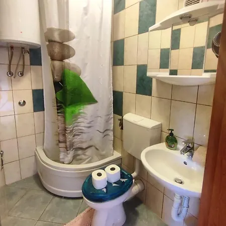 Apartment Sofia