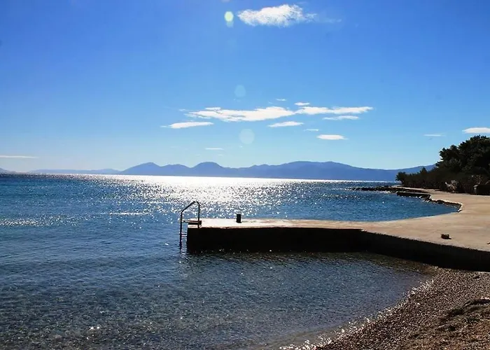 Sofia Apartamento Sućuraj