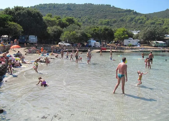 Apartamento Sofia Sućuraj